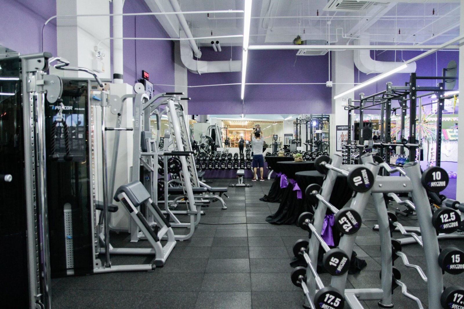 9 Best Gyms Fitness Centers In Daly City Ca Guz Fitness