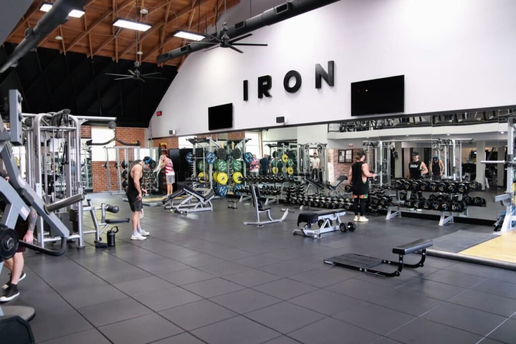 Top 10 Gyms in Santa Monica, California Guz Fitness