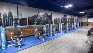 Top 10 Best Gyms in Los Angeles 2021 with Reviews - Guz Fitness