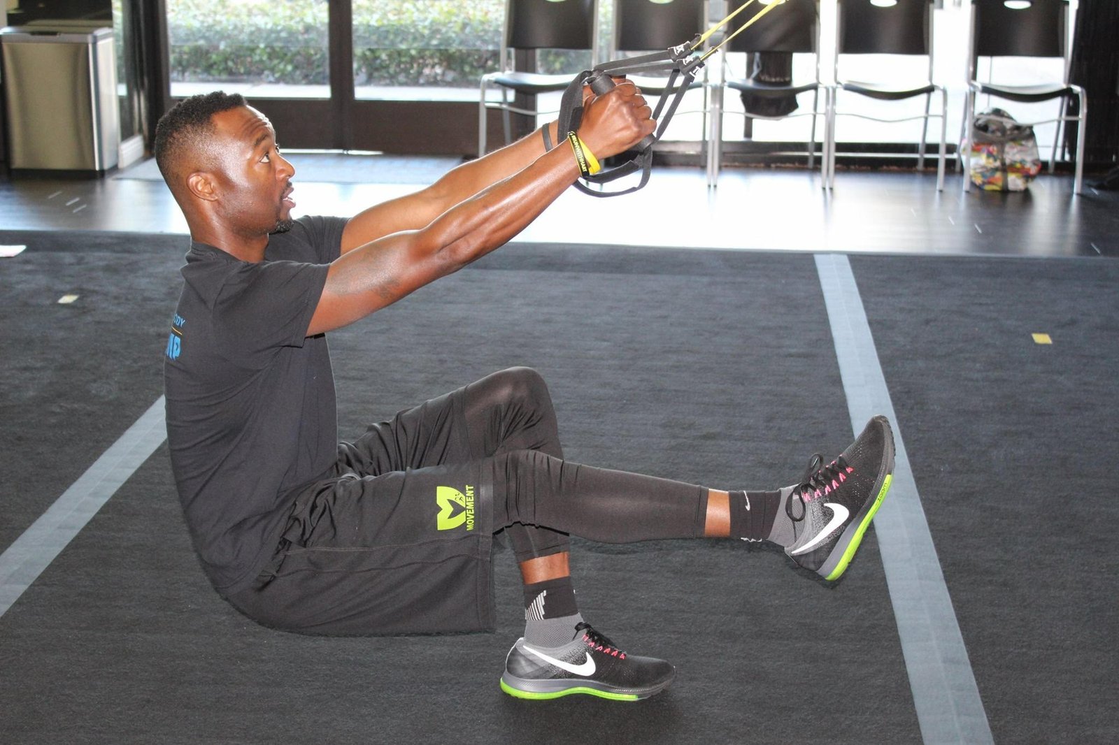 Read more about the article Custom Body Bootcamp, Inglewood CA