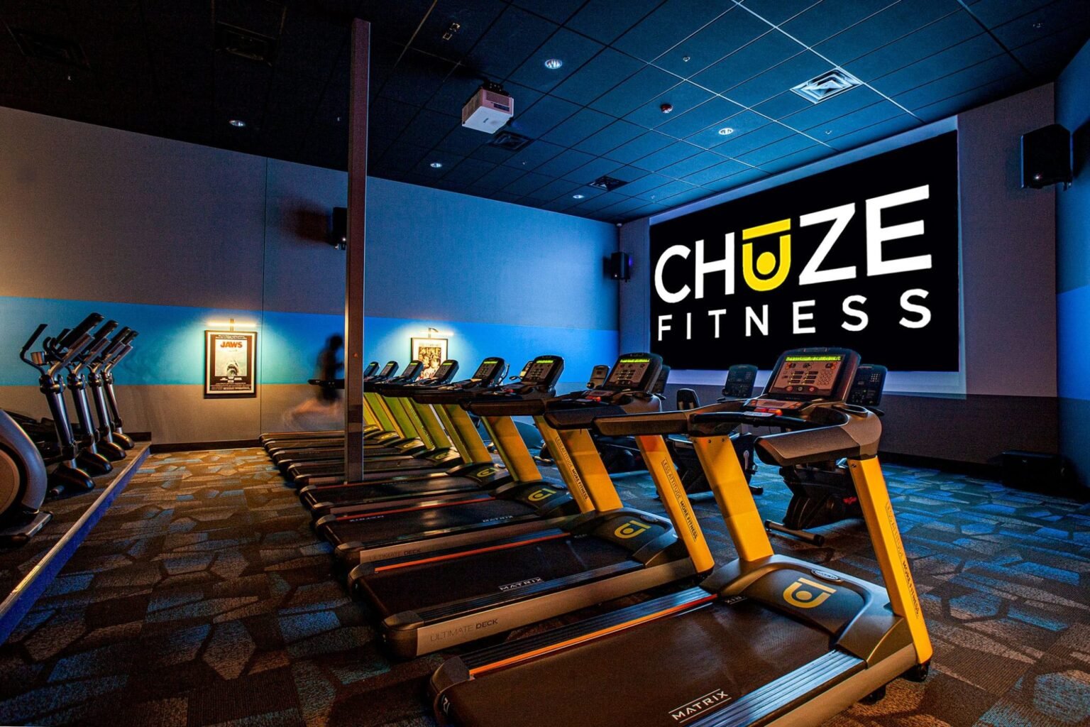 Top 10 Best Gyms in San Diego, CA - Guz Fitness