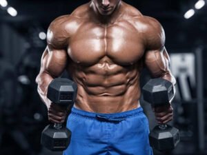 Read more about the article Anavar Steroids for Cutting and Lean Muscle