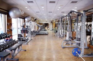 Read more about the article Top 5 the Best Gyms in Plano, TX