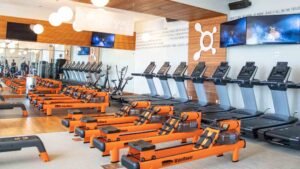 Orangetheory Fitness is among the best gyms in Fresno