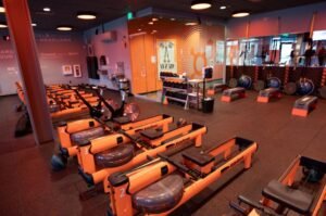 Orangetheory Fitness Sacramento's Best Gym