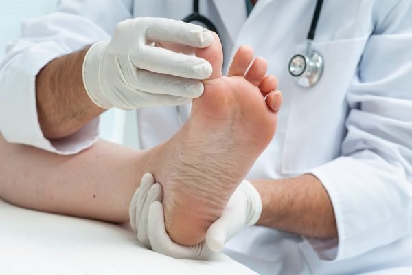 Read more about the article How to get the best treatment for Corns and Callous and toenail issues?