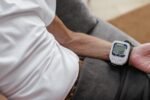 What are the possible reasons for high blood pressure?