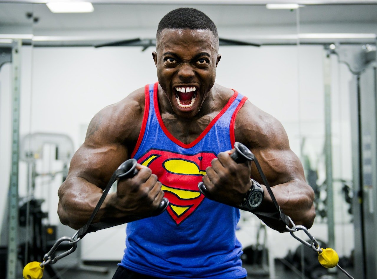 You are currently viewing The Surprising Benefits of Steroids that You Didn’t Know