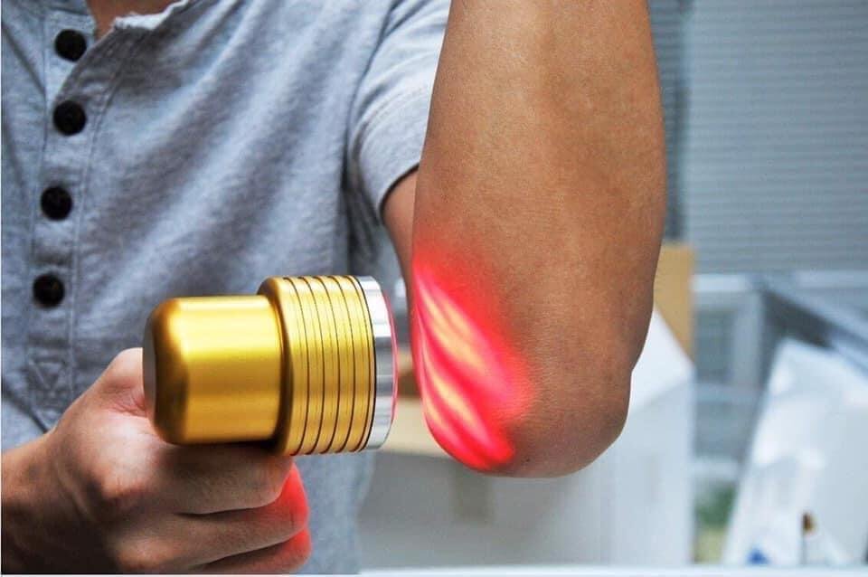 You are currently viewing From Arthritis to Sports Injuries: Conditions Treated with Laser Therapy Domer Laser