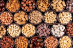 The Health Benefits of Different Types of Nut Proteins