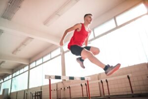 Read more about the article Next-Level Training Techniques: A Guide to Enhancing Sports Performance