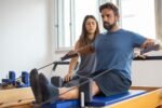 How Comprehensive Physical Therapy Enhances Athletic Performance