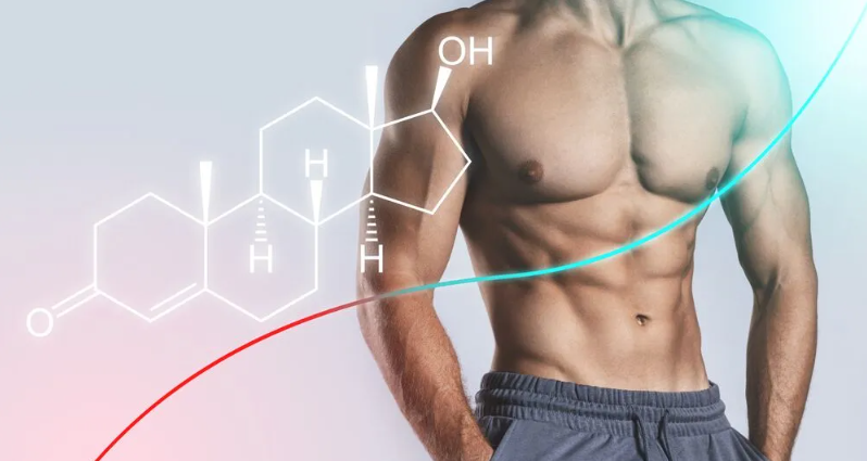 Read more about the article My EHormones MD Experience: A Personal Journey through Testosterone Replacement Therapy