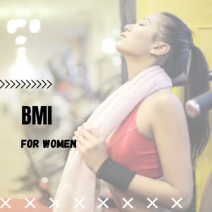 Read more about the article BMI Chart for Women