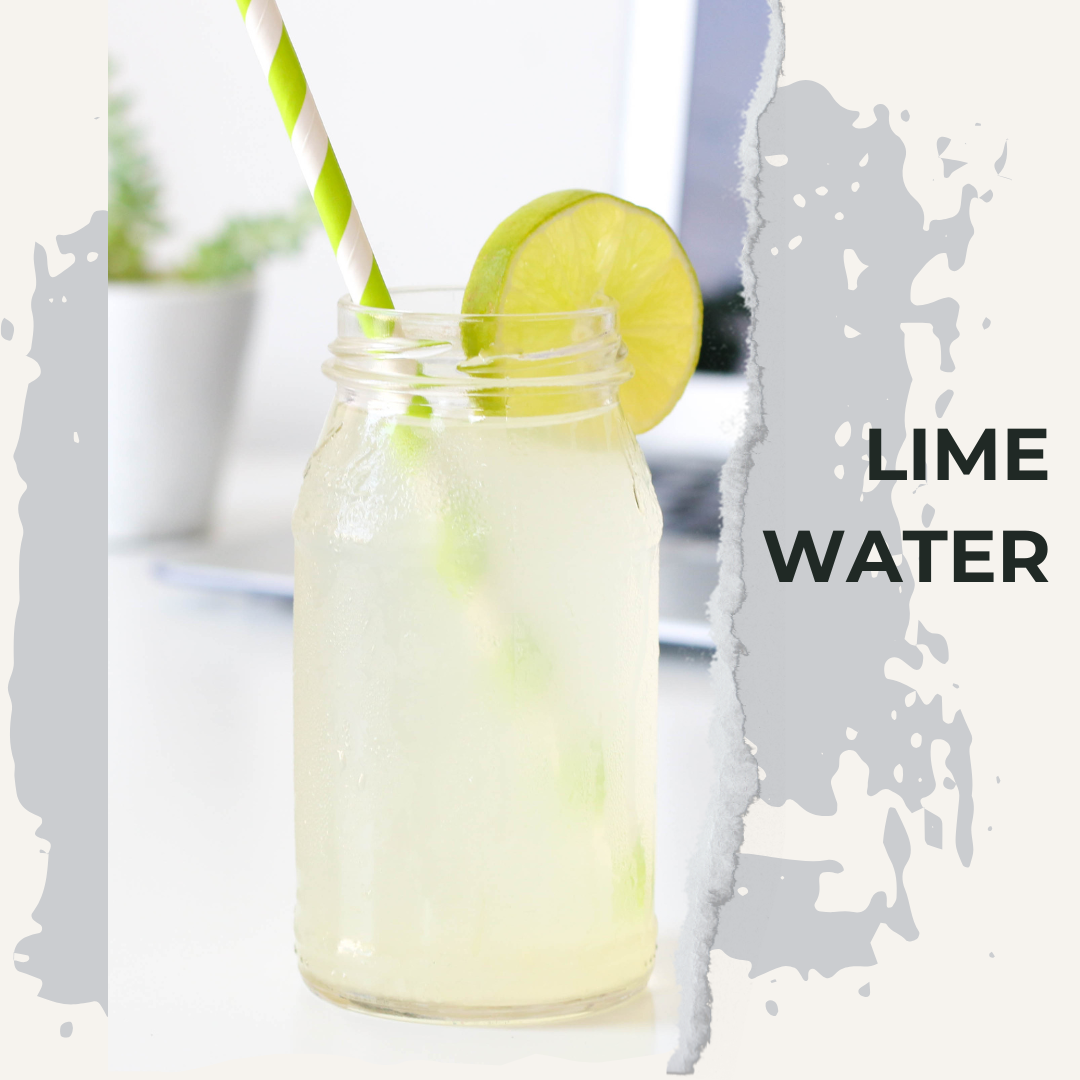 Read more about the article Lime Water : A key for healthy life